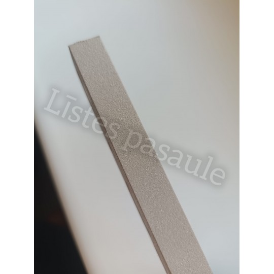 Flīžu profils 2,5m/2,8*11/smilšu krāsā Flīžu profils 2,5m/2,8*11/smilšu krāsā