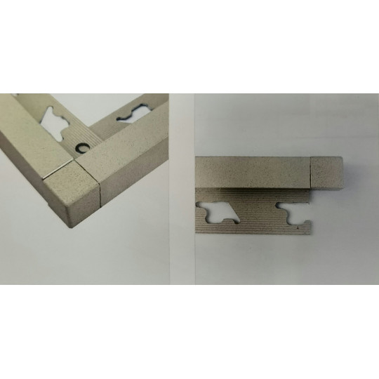 Iekš.stūris 10mm/granīts sarkans Iekš.stūris 10mm/granīts sarkans