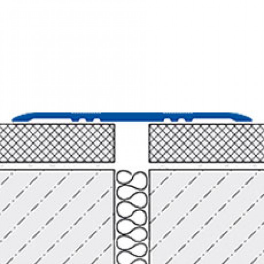 Seglīste alum. bez caurumiem 2,5m/60*3,5/ Seglīste alum. bez caurumiem 2,5m/60*3,5/