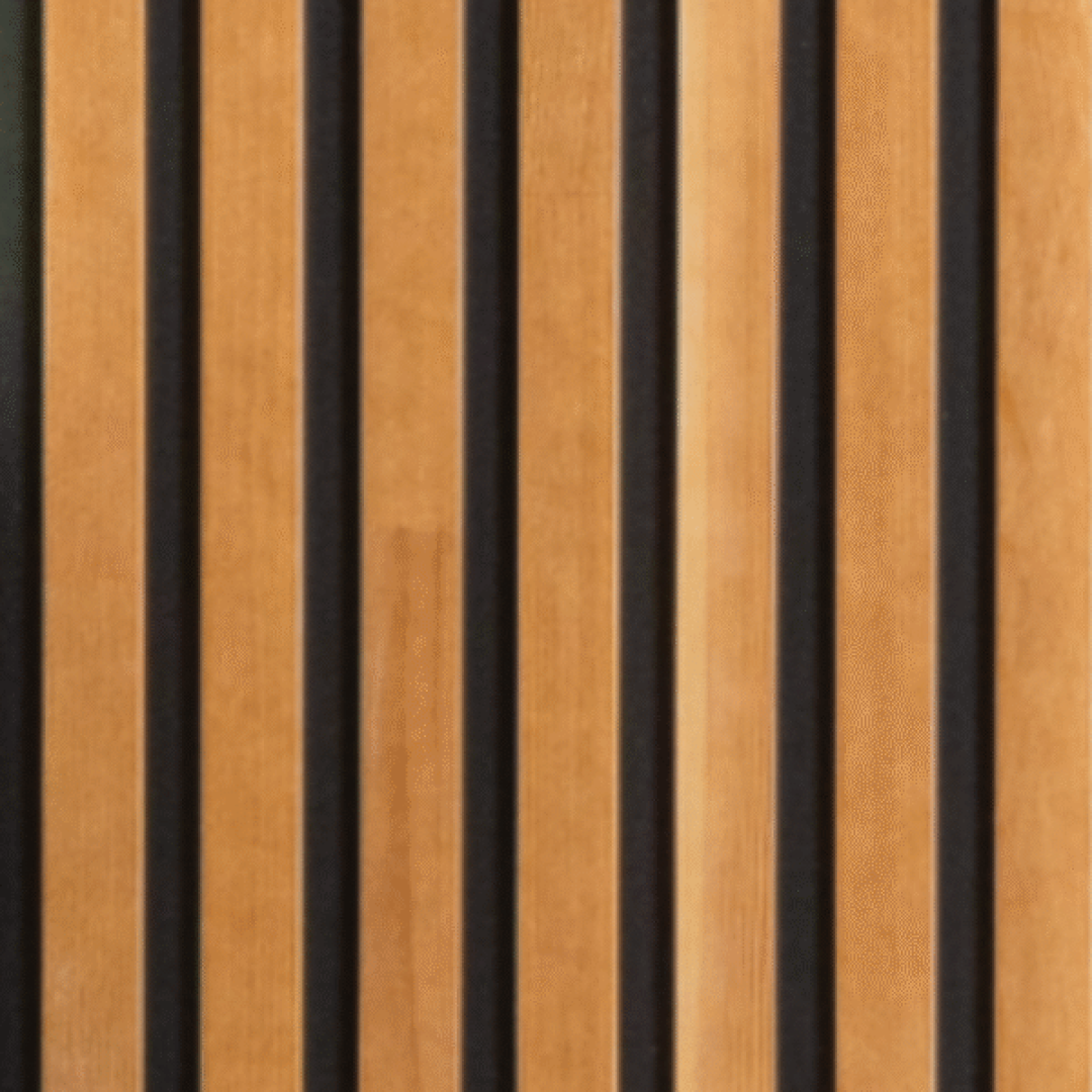 Eesti Höövelliist Dekoratīvs panelis Mellow 13x300x2400