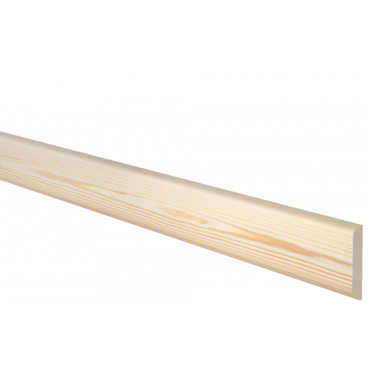 Koka seglīste 2,4m/5*30/priede Koka seglīste 2,4m/5*30/priede