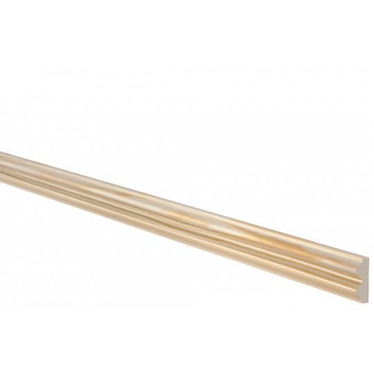 Koka seglīste 2,1m/6*18/priede Koka seglīste 2,1m/6*18/priede
