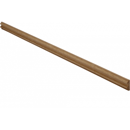 Koka seglīste 2,4m/6*18/ozols Koka seglīste 2,4m/6*18/ozols