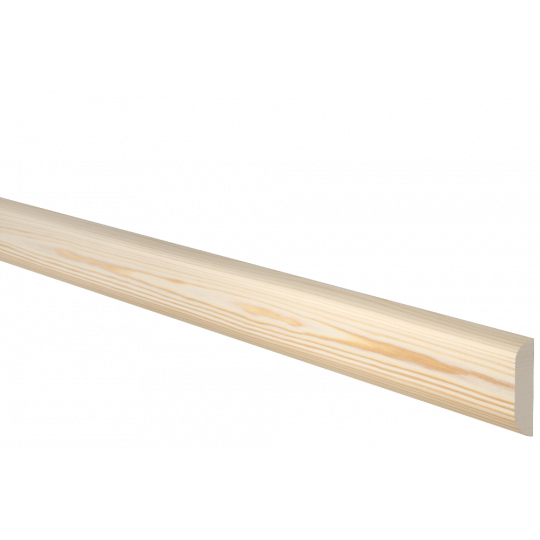 Koka seglīste 2,4m/6*27/priede Koka seglīste 2,4m/6*27/priede