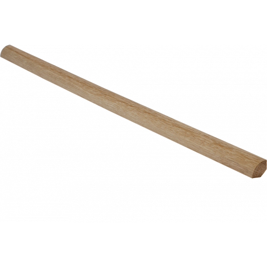 Koka logu līste 2,4m/14*14/ozols Koka logu līste 2,4m/14*14/ozols