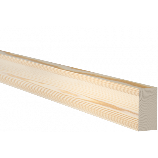 Siltumnīcas koka līste 2,4m/20*40/priede. Siltumnīcas koka līste 2,4m/20*40/priede.
