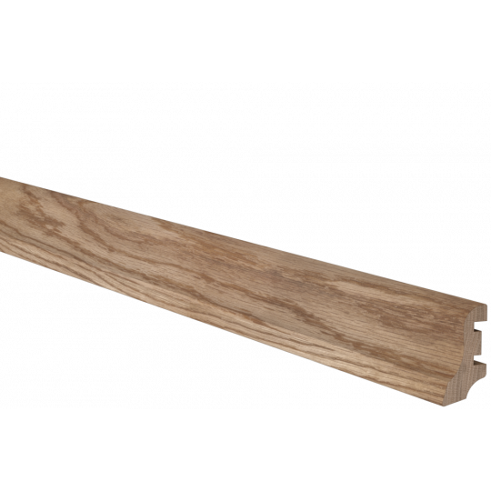 Koka grīdlīste 2,4m/22*40/ozols Koka grīdlīste 2,4m/22*40/ozols