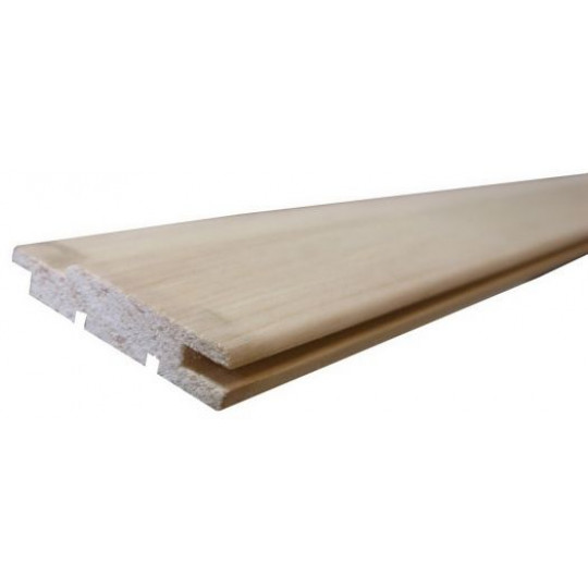 Koka apdares dēlis 2,9m/12*65/apse Koka apdares dēlis 2,9m/12*65/apse