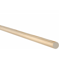 Apaļās līstes
