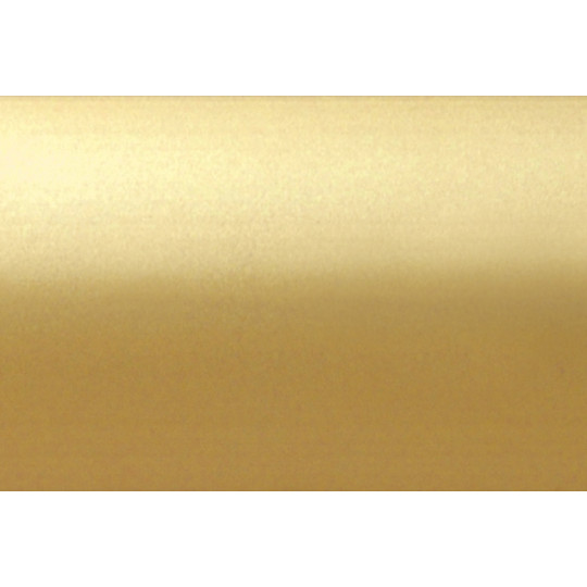 Pārejas profils 37x15.4mm 0.90m zelts matēts