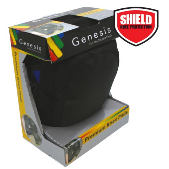 GENESIS ceļu aizsargi GENESIS ceļu aizsargi