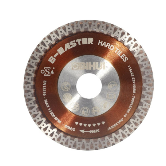 BIHUI dimanta disks B-Master  