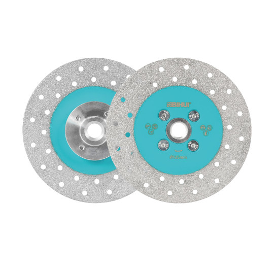 BIHUI dimanta daudzfunkcionāls disks DCWMM115 BIHUI dimanta daudzfunkcionāls disks DCWMM115