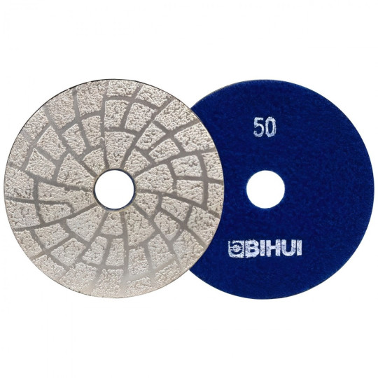 BIHUI VACUUM elastīga dimanta slīpripa  