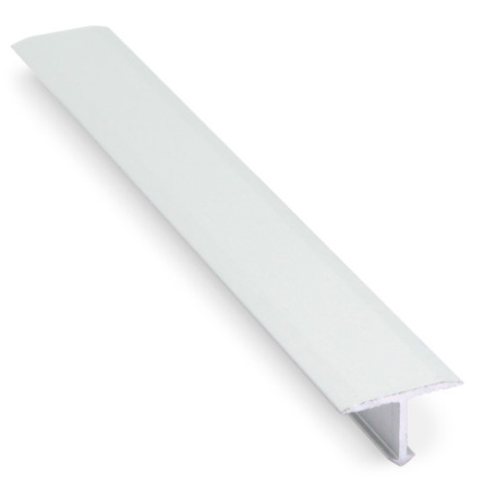 T-profils 2,5m/14*8/matēts sudrabs T-profils 2,5m/14*8/matēts sudrabs