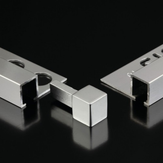 Stūrītis ār./iekš. 10*8/spīdīgs varš Stūrītis ār./iekš. 10*8/spīdīgs varš