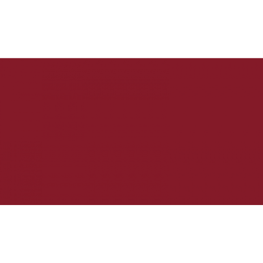 Flīžu ārējais profils PVC 2,5m/11,5*10/bordo Flīžu ārējais profils PVC 2,5m/11,5*10/bordo