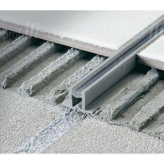 Deformācijas šuve PVC 10.5mm 255m Deformācijas šuve PVC 10.5mm 255m