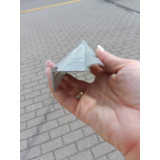 Kāpņu profils AL 52mm 2.6m Kāpņu profils AL 52mm 2.6m
