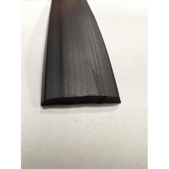 Ieliktnis kāpņu profilam 2,6m/20*4/melns NCH385.80 NCH525.80 Ieliktnis kāpņu profilam 2,6m/20*4/melns NCH385.80 NCH525.80