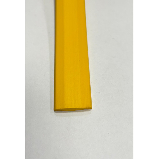 Ieliktnis 4mm x 20mm 2.6m NCH385.80 NCH525.80 dzeltens Ieliktnis 4mm x 20mm 2.6m NCH385.80 NCH525.80 dzeltens