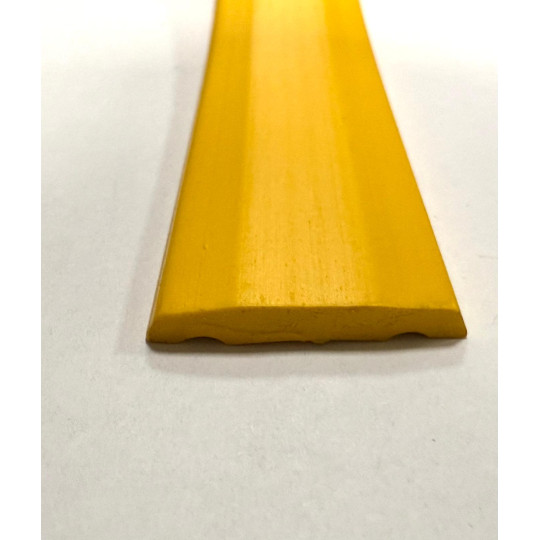 Ieliktnis 4mm x 20mm 2.6m NCH385.80 NCH525.80 dzeltens Ieliktnis 4mm x 20mm 2.6m NCH385.80 NCH525.80 dzeltens