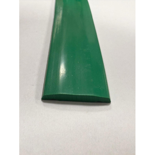 Ieliktnis 4mm x 20mm 2.6m NCH385.80 NCH525.80 zaļš Ieliktnis 4mm x 20mm 2.6m NCH385.80 NCH525.80 zaļš