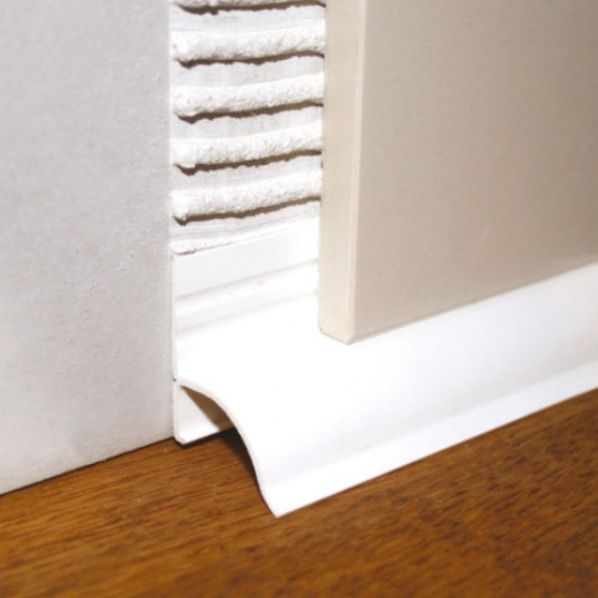 Sanitārais profils 1,82m/32*23/Balts Sanitārais profils 1,82m/32*23/Balts