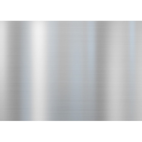 Grīdas Q-veida profils 2,5m/10*12/sudrabs matēts saliekams